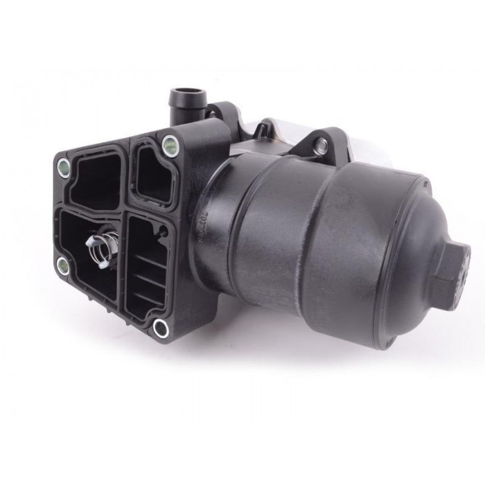 Yağ Kütüğü Komple (Soğutuculu) Jetta Passat 11- 1.6Tdi Cayd Cayc 03L115389C 45-4404