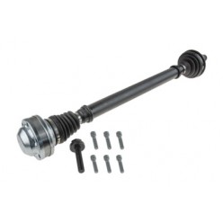 Komple Aks Sağ Manuel Caddy 04-16 1.6Tdi 1.9Tdi Cay Bjb 2K0407272E AD-8-8581