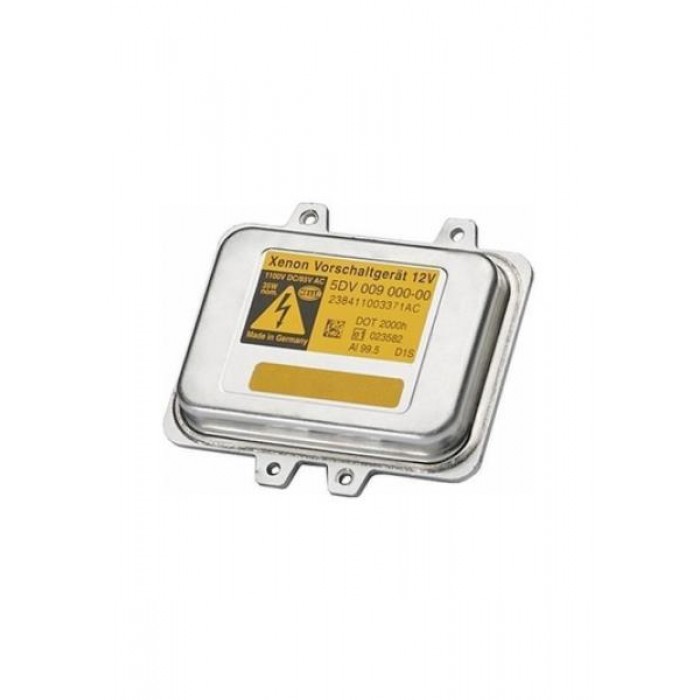Xenon Beyni D1s Uyumlu Golf6 Golf7 Passat 5m0907391 63126937223