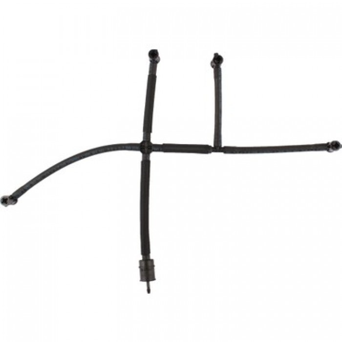 Enjektör Geri Dönüş Hortumu T6 T7 2.0Tdi Caaa Caab Caac Cfca 03L130235AJ 500725