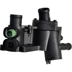 Termostat Gövdesi Golf4 Bora 1.6 16V Bcb 032121111BA 032121111BA