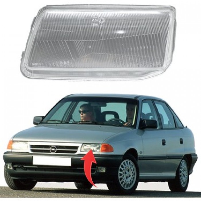 Far Cami Sol Astra-F 91-94 1216003. 1216003