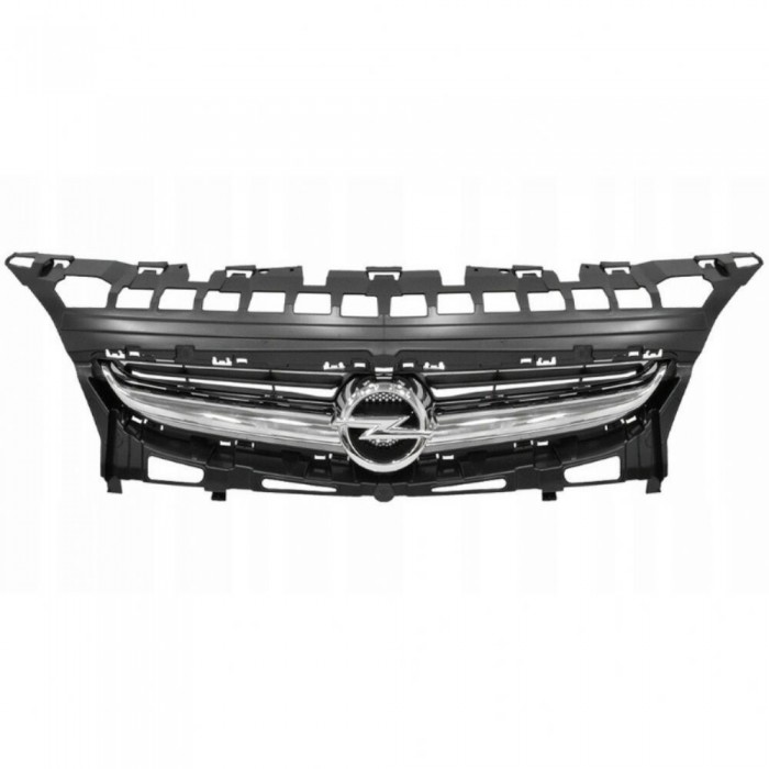 Ön Panjur İzgarasi Astraj 1320210 13387218 2233027-00