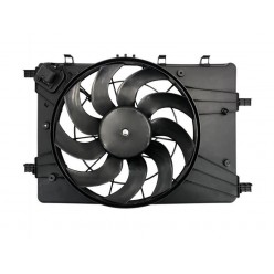 Klima Fan Motoru Davlumbazli Astraj Cruze A16Xer 1341118 1341118