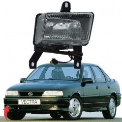 Sis Fari Sağ Vectra A 88-95 1710086 1710132 2243069-00