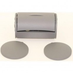 Arka Küllük Gri Golf4 Bora 1J0857962H7DE 1J0857962H7DE