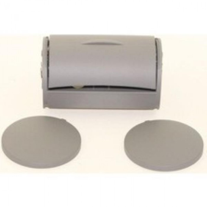 Arka Küllük Gri Golf4 Bora 1J0857962H7DE 1J0857962H7DE