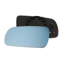 Ayna Cami Sol İsitmali Elektrikli (Mavi) Golf4 Bora 1J1857521C 1235964-00