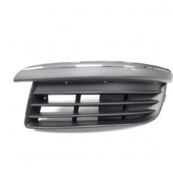 Ön Tampon İzgarasi Sissiz Sağ Krom Jetta 06-10 1K0853666F 1K0853666F9B9S1