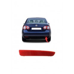 Arka Reflektör Sağ Jetta 05-10 1K5945106E 1K5945106E