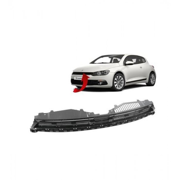 Panjur Ve Çerçevesi Set Scirocco 09-14 1k8853653a9b9s1