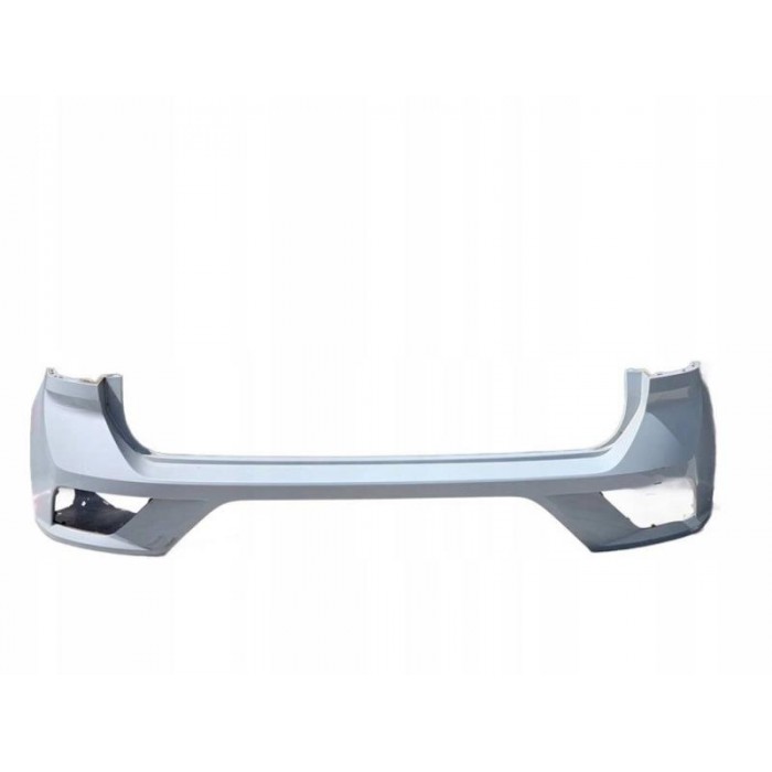 Tampon Arka Astarlı T Roc 17- 2ga807421dgru