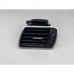 Kalorifer İzgarasi Sol Mat Krom Passat 06-14 3AB819701A 1223372-00