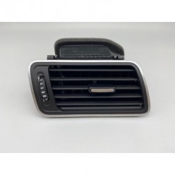 Kaloriger İzgarasi Sağ Mat Krom Passat 06-14 3AB819702A 1223373-00