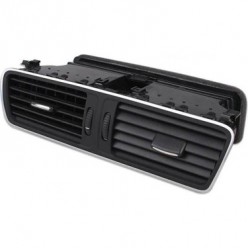 Kalorifer İzgarasi Orta Mat Krom Passat 06-14 3AB819728A 1223371-00
