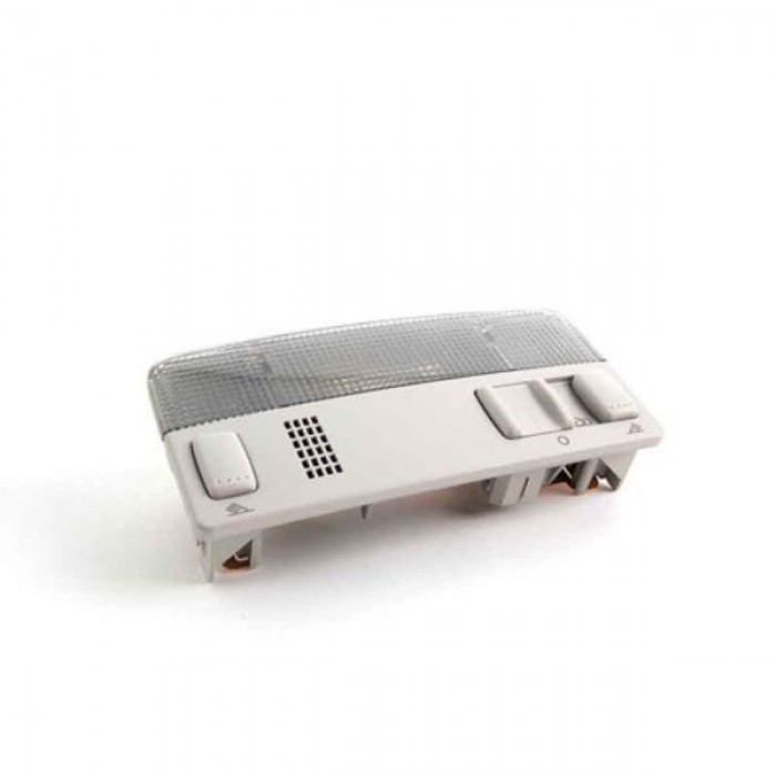 Tavan Lambasi Gri Golf4 Bora Passat 97-05 Amarok 10- Caddy 11- 3B0947105C 3B0947105C