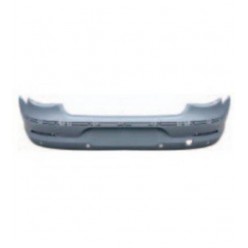 Arka Tampon Sensörlü Astarlı Passat Cc 09-12 3c8807417aagru