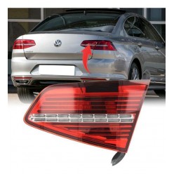 Stop İç Sağ Ledli Passat B8 15-18 Hıghlıne R Line 3g5945308