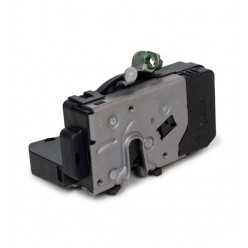 Kapı Kilidi Ön Sol Motorlu Corsac Meriva a 5133105 13203899