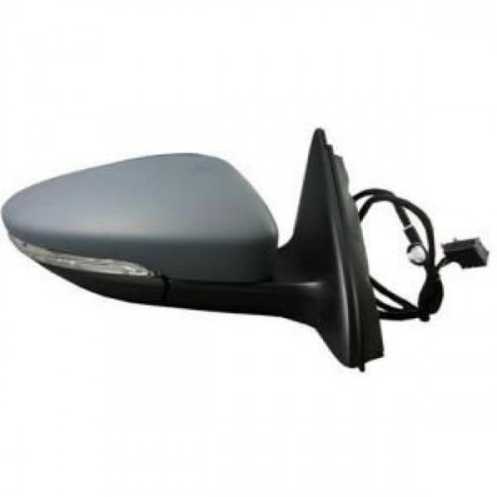 Ayna Komple Sağ Elek. Jetta 11-14 5C7857508B 5C7857508B