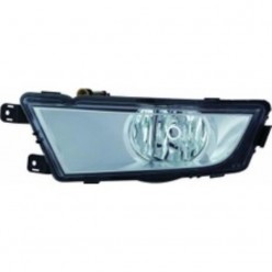 Sis Fari Sağ Beyaz Octavia 13- 5E0941702D 5E0941702A