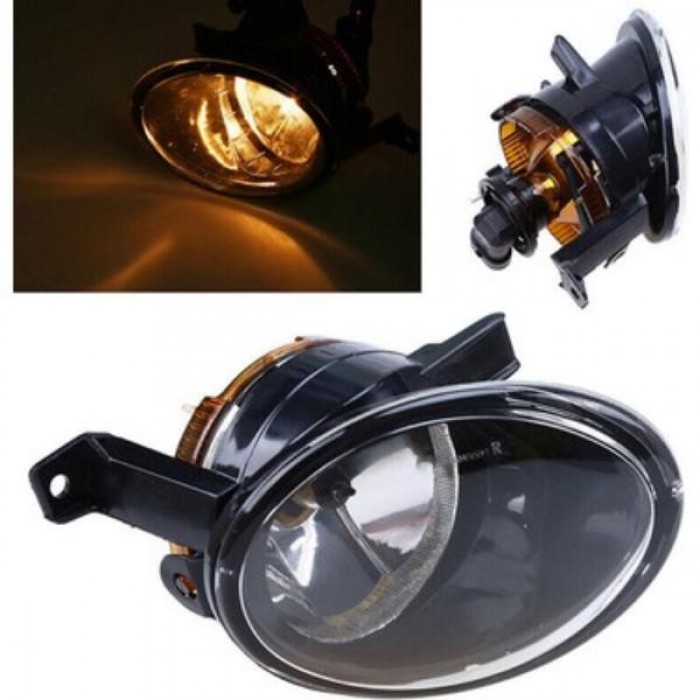 Sis Fari Sağ Mercekli Golf 6 Jetta 12-Caddy 12- 5K0941700 1243913-00