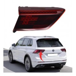 Stop İç Sol Ledli Tiguan 16-20 Hıghlıne R line 5na945307d