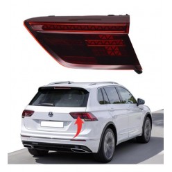 Stop İç Sağ Ledli Tiguan 16-20 Hıghlıne R line 5na945308d