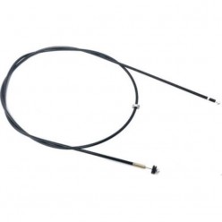 Kaput Açma Teli Polo 02- 6Q1823531C