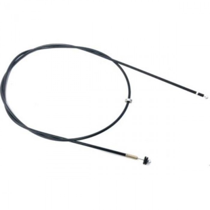 Kaput Açma Teli Polo 02- 6Q1823531C