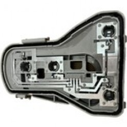 Stop Duyusu Sol Polo 05-10 6Q6945257F 6Q6945257F