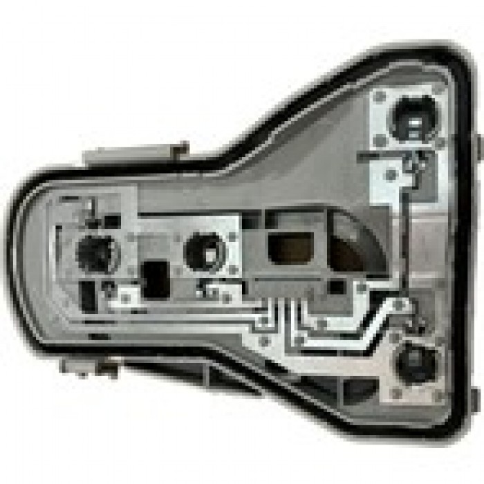 Stop Duyusu Sol Polo 05-10 6Q6945257F 6Q6945257F