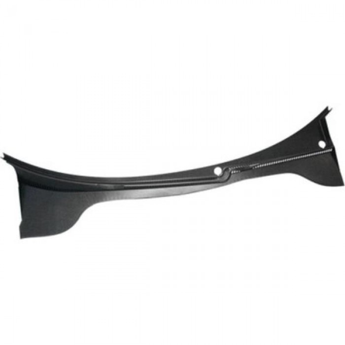 Yağmurluk İzgarasi Ön Polo 10-14 6R1819415C 6R1819415C