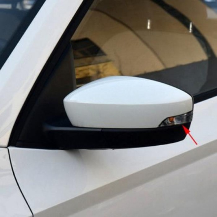 Ayna Sinyali Sol Rapid Toledo 16- 6V0949101 6V0949101