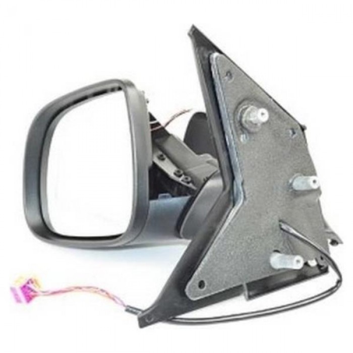 Diş Ayna Elektrikli Sol T6 7E1857507C9B9 1233952-00