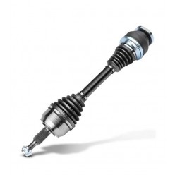 Aks Komple Sol T5 2.5Tdi Axd T6 2.0 Tdi 140Ps 7H0407271AS