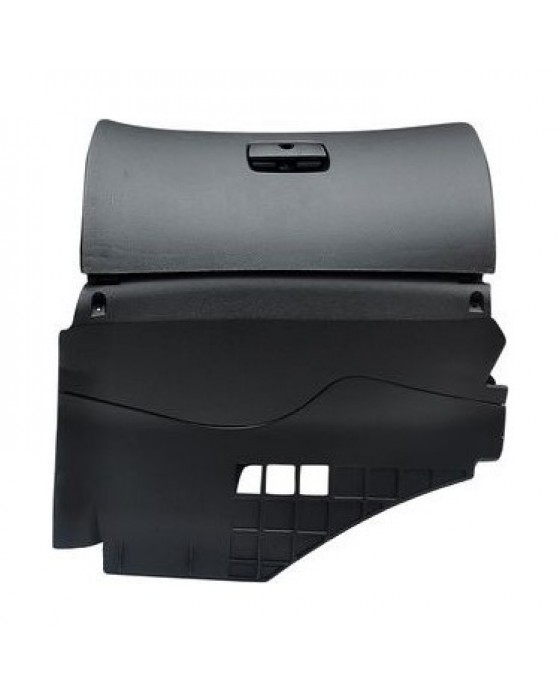 Torpido Komple (Yuvasi+Kapaği) Siyah Passat 97-05 3B1857101H 3B1857122