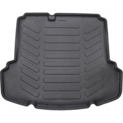 Bagaj Havuzu (Siyah) Cepli Jetta 2011- DK7600100725 DK7600100725