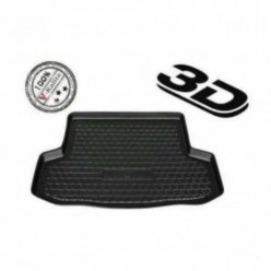 Bagaj Havuzu (Siyah) Passat 11-14 B7 PASSAT2011 PA1115