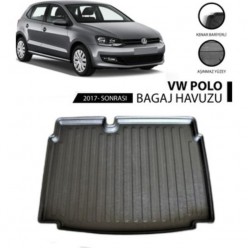 Bagaj Havuzu Polo 10- POLO10- POLO10