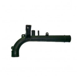 Radyatör Su Borusu Plastik Astrag X14 X16 6336006 Y2001