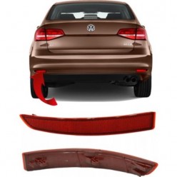 Tampon Reflektör Sol Jetta 15- 5C6945105B VW666033